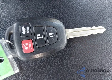 2013 Toyota Camry Se z USA, uszkodzony, nr VIN 4T1BF1FK5DU213199